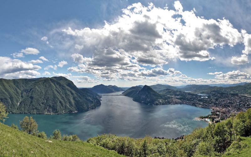 Monte San Giorgio