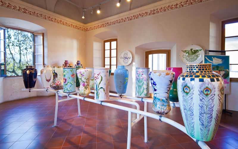 Museo Internazionale Design Ceramico