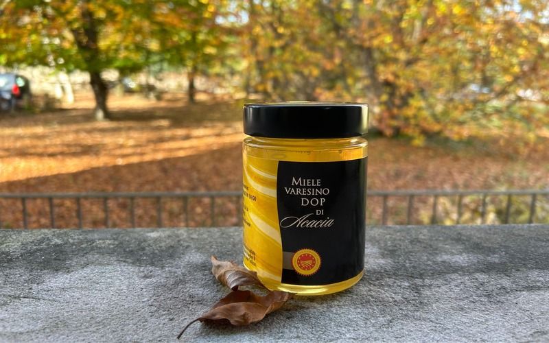 Organic Honey from Apicoltura Frattini