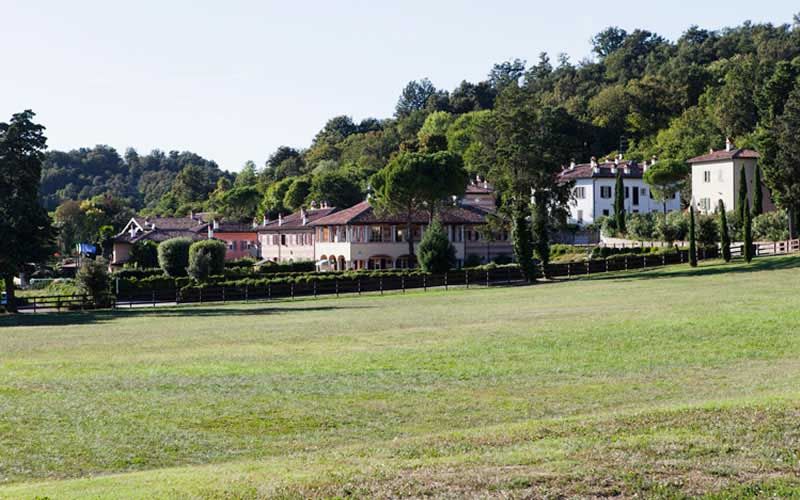 Il Borgo di Mustonate