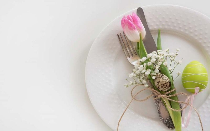 PASQUETTA LUNCH MENU 2023 AT THE LAGHETTO FONTEVIVA RESTAURANT 