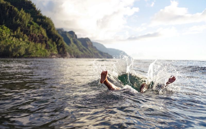 Splash: the best lake beaches 