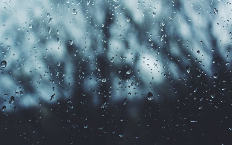 When it rains rains rains: 5 things to do in case of bad weather