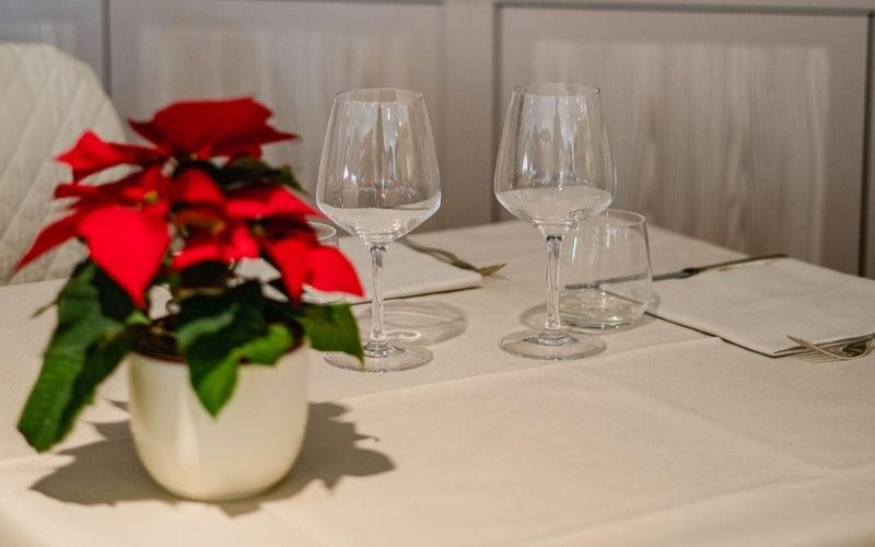 Soggiorno gustosi sapori Hotel Vecchia Riva