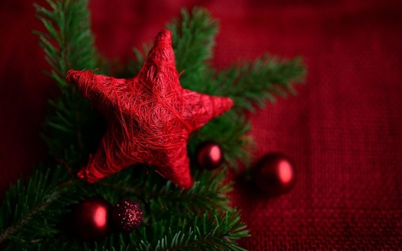 Profumo di Natale: Cena della Vigilia 2025