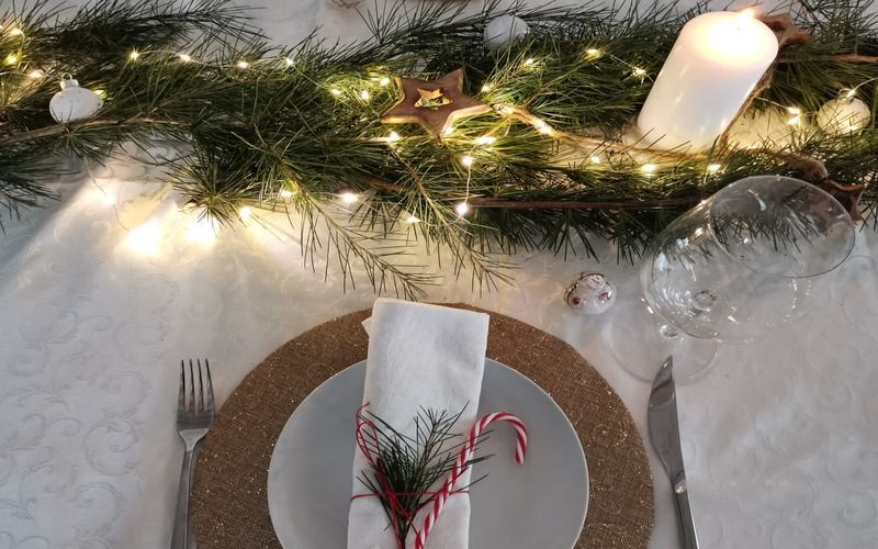 Cena d’incanto al Vecchia Riva - Per 2