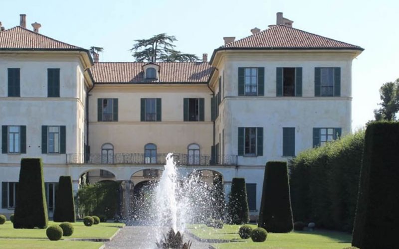 Villa Panza