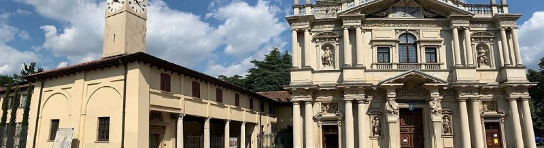 Santuario della Beata Vergine dei Miracoli