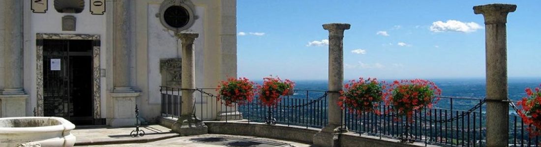 Museo Baroffio e del Santuario del Sacro Monte sopra Varese