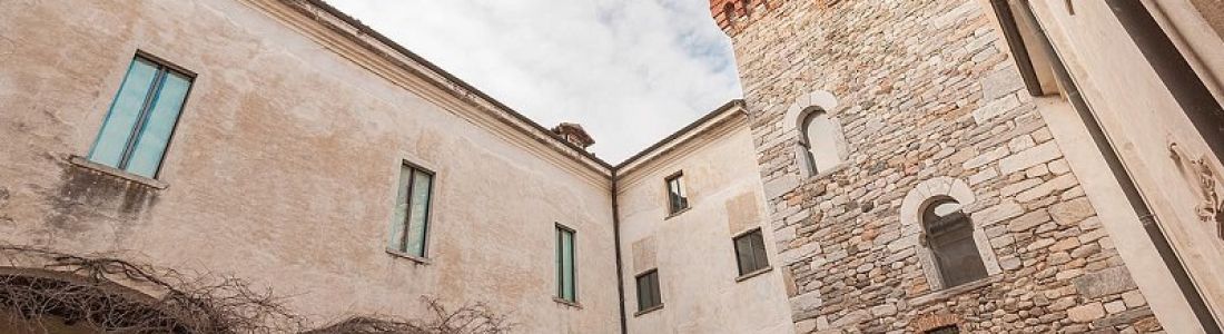 Castello di Masnago e Museo d'arte moderna e contemporanea