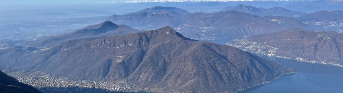 Monte Generoso