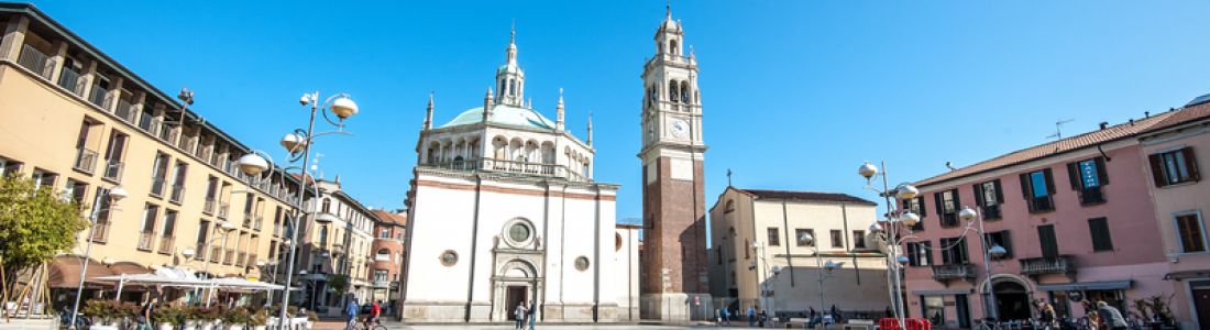 Santuario di Santa Maria di Piazza