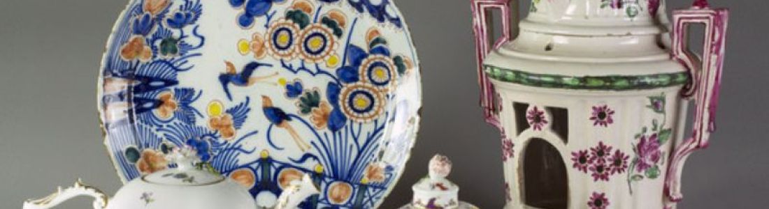Museo della Ceramica G.Gianetti
