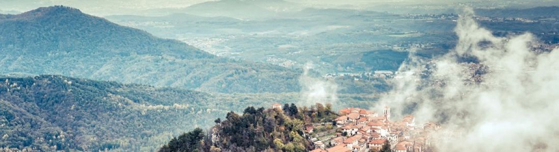 Sacro Monte of Varese