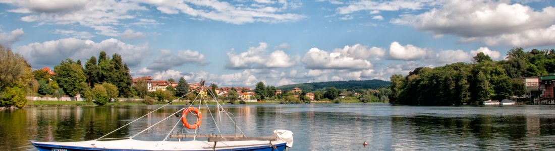 Lake Maggiore villages