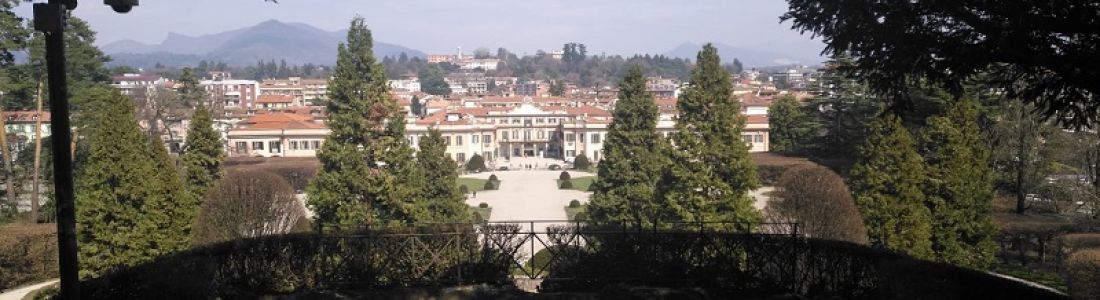 Palazzo e Giardini Estensi