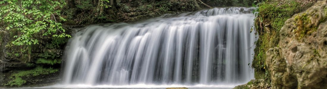 Waterfalls 