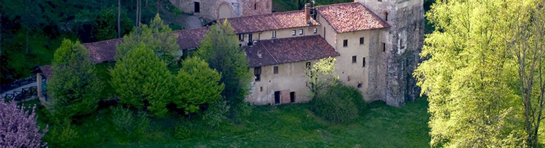 Torba Abbey