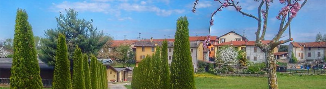 Piana di Vegonno