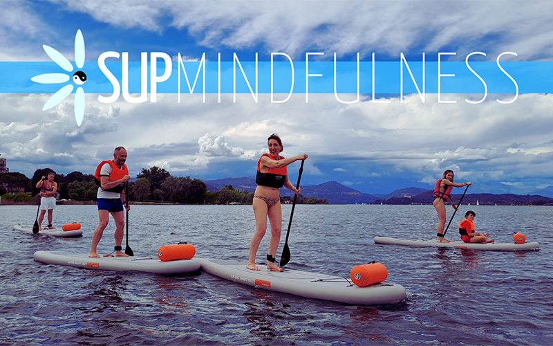 SUPMindfulness