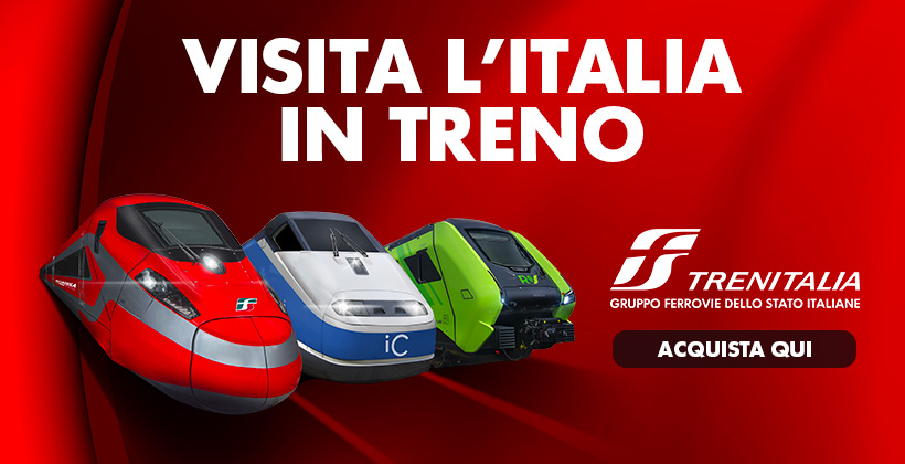 Completa il tuo viaggio